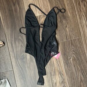 Edikted Bodysuit